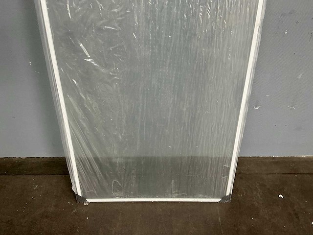 Semco - douchewand 198,8 x 79,4 cm - afbeelding 4 van  8