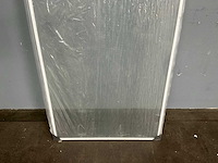 Semco - douchewand 198,8 x 79,4 cm - afbeelding 4 van  8