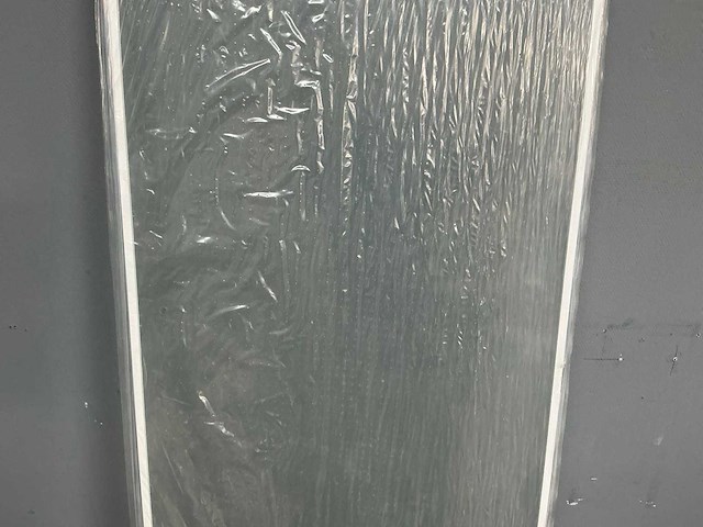 Semco - douchewand 198,8 x 79,4 cm - afbeelding 5 van  8