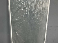 Semco - douchewand 198,8 x 79,4 cm - afbeelding 5 van  8