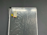 Semco - douchewand 198,8 x 79,4 cm - afbeelding 6 van  8