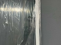 Semco - douchewand 198,8 x 79,4 cm - afbeelding 7 van  8