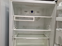 Semi amerikaanse koelkast no frost, samsung a+++, srl629ev, wit - afbeelding 3 van  6