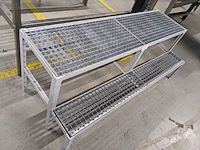 Semi automatische blik depalletiseer, zomerdijk, 2021 - afbeelding 9 van  12