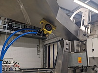 Semi automatische blik depalletiseer, zomerdijk, 2021 - afbeelding 11 van  12