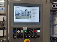 Semi automatische blik depalletiseer, zomerdijk, 2021 - afbeelding 12 van  12