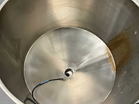 Semi-automatische vulmachine - afbeelding 4 van  12