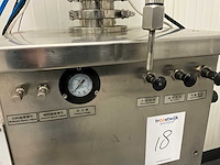 Semi-automatische vulmachine - afbeelding 7 van  12