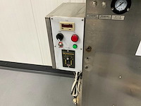 Semi-automatische vulmachine - afbeelding 3 van  11