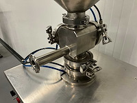 Semi-automatische vulmachine - afbeelding 9 van  11