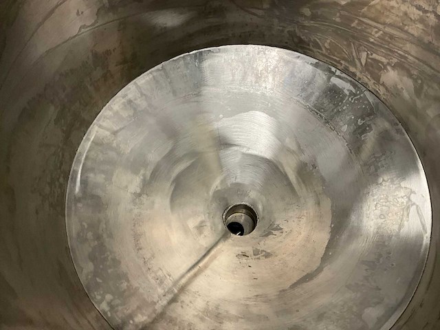 Semi-automatische vulmachine - afbeelding 10 van  11