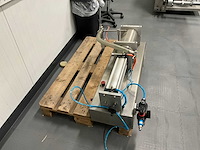 Semi-automatische vulpomp - afbeelding 3 van  8