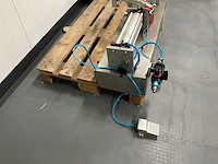 Semi-automatische vulpomp - afbeelding 4 van  8