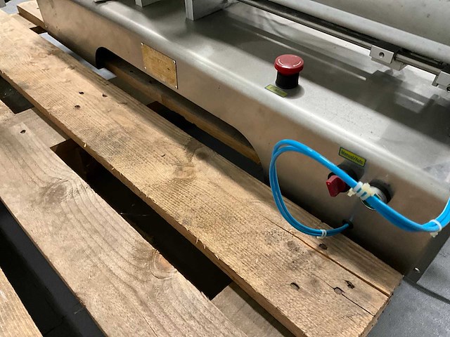 Semi-automatische vulpomp - afbeelding 5 van  8