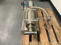 Semi-automatische vulpomp - afbeelding 6 van  8