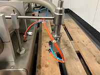 Semi-automatische vulpomp - afbeelding 7 van  8