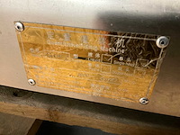 Semi-automatische vulpomp - afbeelding 8 van  8