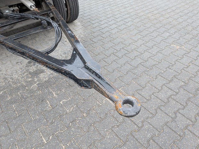 Semi-dieplader, veldhuizen, p32-3a, 2003 - afbeelding 2 van  58