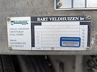Semi-dieplader, veldhuizen, p32-3a, 2003 - afbeelding 5 van  58