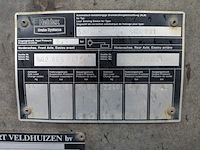 Semi-dieplader, veldhuizen, p32-3a, 2003 - afbeelding 6 van  58