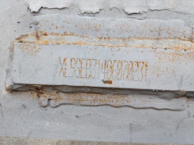 Semi-dieplader, veldhuizen, p32-3a, 2003 - afbeelding 7 van  58