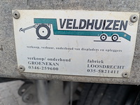 Semi-dieplader, veldhuizen, p32-3a, 2003 - afbeelding 8 van  58