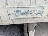 Semi-dieplader, veldhuizen, p32-3a, 2003 - afbeelding 9 van  58