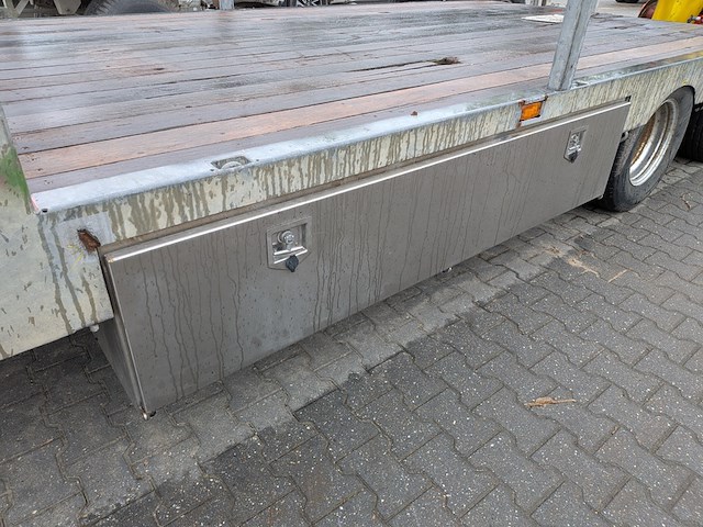 Semi-dieplader, veldhuizen, p32-3a, 2003 - afbeelding 10 van  58