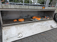 Semi-dieplader, veldhuizen, p32-3a, 2003 - afbeelding 11 van  58