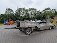 Semi-dieplader, veldhuizen, p32-3a, 2003