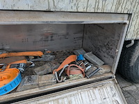 Semi-dieplader, veldhuizen, p32-3a, 2003 - afbeelding 13 van  58