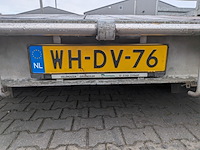 Semi-dieplader, veldhuizen, p32-3a, 2003 - afbeelding 17 van  58