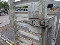 Semi-dieplader, veldhuizen, p32-3a, 2003 - afbeelding 18 van  58