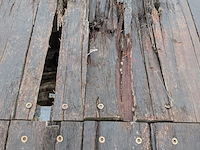 Semi-dieplader, veldhuizen, p32-3a, 2003 - afbeelding 20 van  58