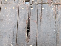 Semi-dieplader, veldhuizen, p32-3a, 2003 - afbeelding 21 van  58