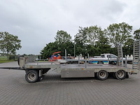 Semi-dieplader, veldhuizen, p32-3a, 2003 - afbeelding 12 van  58