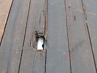 Semi-dieplader, veldhuizen, p32-3a, 2003 - afbeelding 24 van  58