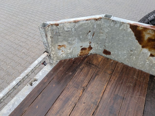 Semi-dieplader, veldhuizen, p32-3a, 2003 - afbeelding 26 van  58