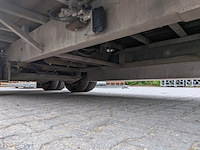 Semi-dieplader, veldhuizen, p32-3a, 2003 - afbeelding 32 van  58