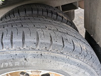 Semi-dieplader, veldhuizen, p32-3a, 2003 - afbeelding 40 van  58