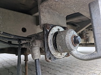 Semi-dieplader, veldhuizen, p32-3a, 2003 - afbeelding 47 van  58