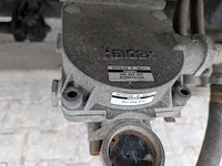 Semi-dieplader, veldhuizen, p32-3a, 2003 - afbeelding 49 van  58