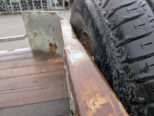 Semi-dieplader, veldhuizen, p32-3a, 2003 - afbeelding 53 van  58