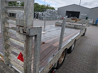 Semi-dieplader, veldhuizen, p32-3a, 2003 - afbeelding 55 van  58