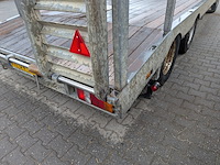 Semi-dieplader, veldhuizen, p32-3a, 2003 - afbeelding 56 van  58