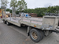 Semi-dieplader, veldhuizen, p32-3a, 2003 - afbeelding 57 van  58