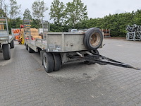 Semi-dieplader, veldhuizen, p32-3a, 2003 - afbeelding 58 van  58