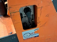 Semi elektrische palletwagen, mic, am 120b 54x115, 1998 - afbeelding 6 van  14