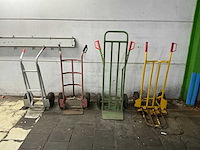 Semi steekwagen (3x) - afbeelding 2 van  7