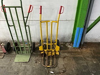 Semi steekwagen (3x) - afbeelding 4 van  7